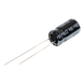 Capacitor Electrolítico Radial / 220 µF / 16 Vcc / 105 °C / 6.3 x 11 mm | SIERRA STORE
