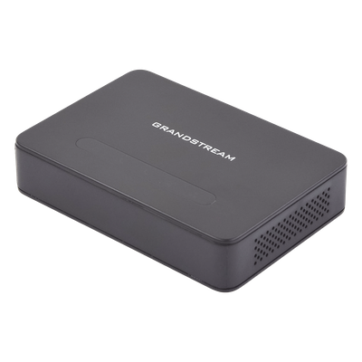 Adaptador para teléfono analógico (ATA) de 2 puertos FXS, Router integrado, Puertos Gigabit, diseñado para conectar sus dispositivos | SIERRA STORE