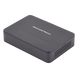 Adaptador para teléfono analógico (ATA) de 2 puertos FXS, Router integrado, Puertos Gigabit, diseñado para conectar sus dispositivos | SIERRA STORE