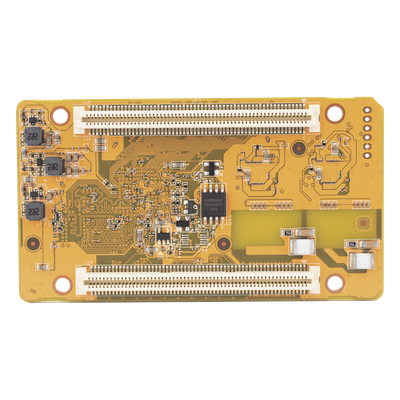 HIKVISION DS-D40CW-2F/R - Tarjeta Receptora LED / 5.5 VCD 1A / Exterior / Diseño Modular / Videowall Gran Formato | SIERRA STORE