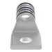 PANDUIT LCA2/0-56-X - Zapata de Compresión / Calibre 2/0 AWG / Barreno 5/16 in (7.9 mm) / Tambor Estándar con Mirilla | SIERRA STORE