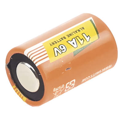 ACCESSPRO PROB400BAT - Batería Alcalina / 6V / Tipo 11A / 10.3 mm x 16 mm | SIERRA STORE