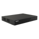 DVR Pentahíbrido / 12 Canales Totales / 8 TURBOHD + 4 IP / 5 Megapixel Lite / Audio Bidireccional Coaxitron / Reconocimiento Facial / | SIERRA STORE