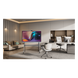 Centro de Colaboración Inteligente / Pantalla 4K UHD 65'' / Triple Cámara 50 MP / Zoom Híbrido 16x / Audio AI 12 m (39.4 ft) / 20 | SIERRA STORE