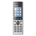 Teléfono IP DECT Inalámbrico / Alcance 400 m (1312.3 ft) / 10 Cuentas SIP / Pantalla LCD 2.4 Pulgadas / 40 Horas Conversación / Audio | SIERRA STORE