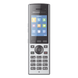 Teléfono IP DECT Inalámbrico / Alcance 400 m (1312.3 ft) / 10 Cuentas SIP / Pantalla LCD 2.4 Pulgadas / 40 Horas Conversación / Audio | SIERRA STORE