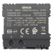 Módulo de Carga USB Doble / 30W PD+QuickCharge / USB-A + USB-C / 45x45 mm / Grafito | SIERRA STORE