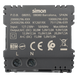 Módulo de Carga USB Doble / 30W PD+QuickCharge / USB-A + USB-C / 45x45 mm / Grafito | SIERRA STORE