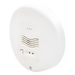 Detector de Monóxido de Carbono / Alimentación 12/24 VCC / Relé Tipo C / Sirena 85 dB / Montaje Techo o Pared / Electroquímico 10 Años | SIERRA STORE