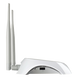 Router inalámbrico  3G/4G, 300 Mbps 1 puerto USB (3G/4G), 1 puerto WAN 10/100 Y 4 puertos LAN 10/100, 2 antenas omnidireccionales de 5 | SIERRA STORE