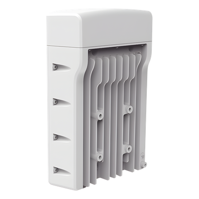 Nodo de Distribución Inalámbrico / 60 GHz / 15.2 Gbps / Cobertura 280º / Alcance 800 m (2624.7 ft) / 30 Nodos Cliente / Beamforming | SIERRA STORE