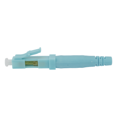 LINKEDPRO BY EPCOM LPMMLCUPC10 - Conector de Fibra Óptica / Multimodo LC/UPC / Re-terminable 3 Veces / Tight Buffer 900 μm / OM1 a OM4 | SIERRA STORE