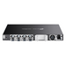 Switch Administrable L3 / 48 Puertos Gigabit / 6 SFP+ 10G / PoE 1440 W / Conmutación 216 Gbps / Ruteo Dinámico / Fuente Redundante | SIERRA STORE