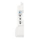 Sensor de presión diferencial / 4 rangos 0.1-5 in W.C. / Salida universal 4-20 mA, 0-5/0-10 Vdc / Pantalla LCD / Sonda incluida | SIERRA STORE