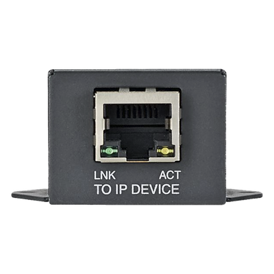 PANDUIT POEXTX1 - Extensor PoE/PoE+ / 610 m (2000 ft) / 10/100 Mbps / Cat5e/Cat6 / -40°C a 70°C / RJ45 | SIERRA STORE