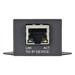 PANDUIT POEXTX1 - Extensor PoE/PoE+ / 610 m (2000 ft) / 10/100 Mbps / Cat5e/Cat6 / -40°C a 70°C / RJ45 | SIERRA STORE