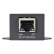 PANDUIT POEXTX1 - Extensor PoE/PoE+ / 610 m (2000 ft) / 10/100 Mbps / Cat5e/Cat6 / -40°C a 70°C / RJ45 | SIERRA STORE