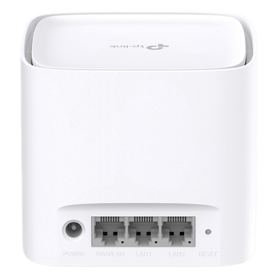Punto de Acceso Mesh / AC1200 1.2 Gbps / Dual Band / 2 LAN + 1 WAN/LAN Gigabit / EasyMesh / MU-MIMO | SIERRA STORE