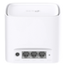Punto de Acceso Mesh / AC1200 1.2 Gbps / Dual Band / 2 LAN + 1 WAN/LAN Gigabit / EasyMesh / MU-MIMO | SIERRA STORE