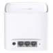 Punto de Acceso Mesh / AC1200 1.2 Gbps / Dual Band / 2 LAN + 1 WAN/LAN Gigabit / EasyMesh / MU-MIMO | SIERRA STORE