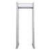 Detector de metales de arco / 33 zonas de detección / Pantalla HD 7 pulgadas / Control remoto / 15V 480mA / -20°C a 50°C / 2220 x 930 | SIERRA STORE