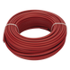Cable Fotovoltaico / 6 mm² (10 AWG) / 1000/2000 V / 50 m / Resistencia UV y Ozono / -40°C a 120°C / UL 4703 y TUV | SIERRA STORE