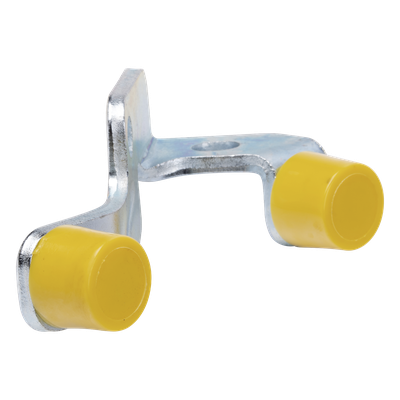 AccessPRO XB-STOP-L - Tope para Barrera Automática / AC 130V / 50-60Hz / 750W / -20°C a 50°C / Izquierdo Vehicular | SIERRA STORE