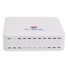 ONU Bridge / Dual GPON/EPON / 1x SC/UPC + 1x LAN Gigabit / 82x82x25 mm / 0.27x0.27x0.08 ft / Bridge o Router / -10 a 55°C | SIERRA STORE