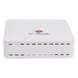 ONU Bridge / Dual GPON/EPON / 1x SC/UPC + 1x LAN Gigabit / 82x82x25 mm / 0.27x0.27x0.08 ft / Bridge o Router / -10 a 55°C | SIERRA STORE