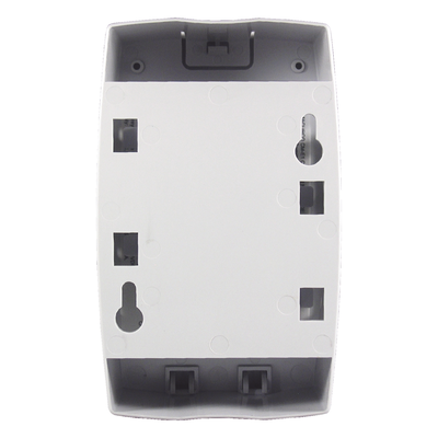 Detector de Monóxido de Carbono / Controlador y Transductor / Doble Relevador NO/NC / Sirena 85 dBA a 3 m (9.8 ft) / Pantalla Digital | SIERRA STORE