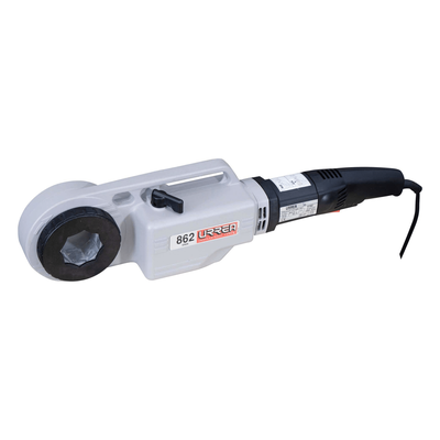 Tarraja Eléctrica para Tubo / 1010 W / Capacidad 1/2"-2" (12.7-50.8 mm) / Velocidad Variable 25-15 rpm / Reversa 58 rpm / Peso 6 kg / | SIERRA STORE