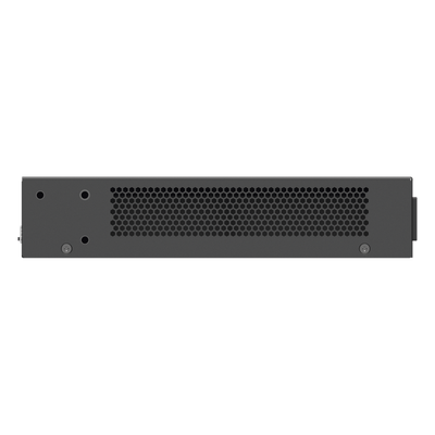 Switch PoE+ No Administrable / 24 Puertos 10/100 PoE+ / 2 Uplinks Gigabit / 1 SFP Combo / 180W / 8.8 Gbps / 1U | SIERRA STORE