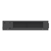 Switch PoE+ No Administrable / 24 Puertos 10/100 PoE+ / 2 Uplinks Gigabit / 1 SFP Combo / 180W / 8.8 Gbps / 1U | SIERRA STORE