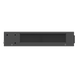 Switch PoE+ No Administrable / 24 Puertos 10/100 PoE+ / 2 Uplinks Gigabit / 1 SFP Combo / 180W / 8.8 Gbps / 1U | SIERRA STORE