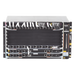 OLT Carrier Class Modular / 6 Ranuras de Servicio / 96 Puertos GPON / 48 xGPON / Switching 6.8 Tbps / 200 Gbps por Slot / 6 UR / 19' | SIERRA STORE