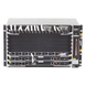 OLT Carrier Class Modular / 6 Ranuras de Servicio / 96 Puertos GPON / 48 xGPON / Switching 6.8 Tbps / 200 Gbps por Slot / 6 UR / 19' | SIERRA STORE