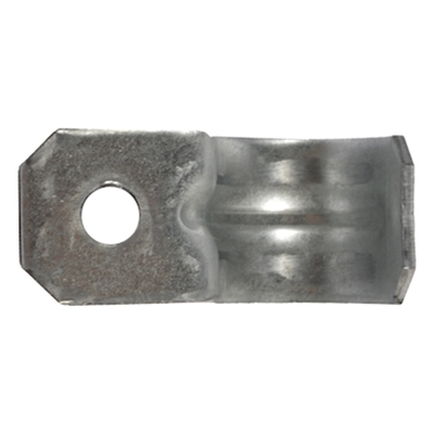 Abrazadera tipo Uña para Tubo Conduit Pared Gruesa  y Conduit  PVC de 2" (51 mm). | SIERRA STORE