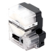 PANDUIT S100X650VAM - Casete de Etiquetas Autolaminadas / 45 Unidades / 25.4 x 165.1 mm (1 x 6.5 in) / Cables 4 a 8.1 mm (0.16 a 0.32 | SIERRA STORE