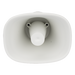 HIKVISION DS-QAZ1325G1T(C) - Bocina IP / 25 Watts / 124 dB / IP67 / Entrada de Alarma / SIP e ISUP / Sin Amplificador | SIERRA STORE