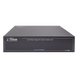 Kit de TRANSCEPTOR ACTIVO DE 4 CANALES / VIDEO+PODER en un solo Cable UTP / 150 metros en 4K, 200 metros en 5 MP/ Envía 36 Vcc y | SIERRA STORE