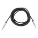 Cable de Audio / Plug 1/4 a Plug 1/4 Mono / Carcasa Cromada / 5 m (16.4 ft) / Triple Blindaje / Conductores OFC | SIERRA STORE
