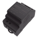Fuente de Poder Industrial / Entrada 100-240 Vca / Salida 24 Vcc / 2.5 A / 60 W / Riel DIN / -20°C a 45°C / 3.7 x 2.1 x 2.3 in | SIERRA STORE