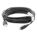 Cable USB 2.0 / 5 m (16.4 ft) / USB-A y USB-C / Alta Velocidad / Compatible USB 3.x | SIERRA STORE