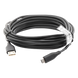 Cable USB 2.0 / 5 m (16.4 ft) / USB-A y USB-C / Alta Velocidad / Compatible USB 3.x | SIERRA STORE