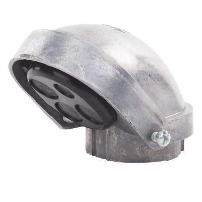 Mufa Compacta / 1 1/4" (32 mm) / 94 x 65 mm / 0.116 kg / Espacios Reducidos | SIERRA STORE