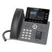 Teléfono IP / 6 Líneas SIP / Wi-Fi 5 Dual Band / Bluetooth 5.0 / Pantalla 4.3" / 48 Teclas MPK / PoE / Audio HD Opus | SIERRA STORE