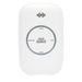 HIKVISION HF-GN110 - Detector de Gas Natural / CH4 Metano / Rango 0-25% LEL / Alarma 70-115 dB a 1 m / Salida para Válvula y | SIERRA STORE