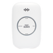 HIKVISION HF-GN110 - Detector de Gas Natural / CH4 Metano / Rango 0-25% LEL / Alarma 70-115 dB a 1 m / Salida para Válvula y | SIERRA STORE