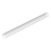 PANDUIT PW50F-T - Espira para Arnés Dividido / 0.5' (12.7 mm) / 61 m (200 ft) / Polietileno / -40°C a 50°C / Color Natural | SIERRA STORE