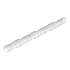 PANDUIT PW50F-T - Espira para Arnés Dividido / 0.5' (12.7 mm) / 61 m (200 ft) / Polietileno / -40°C a 50°C / Color Natural | SIERRA STORE
